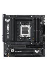 Asus TUF Gaming B850M-PLUS Wi-Fi AMD AM5 DDR5 Micro ATX Anakart Outlet