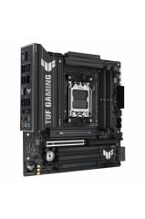 Asus TUF Gaming B850M-PLUS Wi-Fi AMD AM5 DDR5 Micro ATX Anakart Outlet
