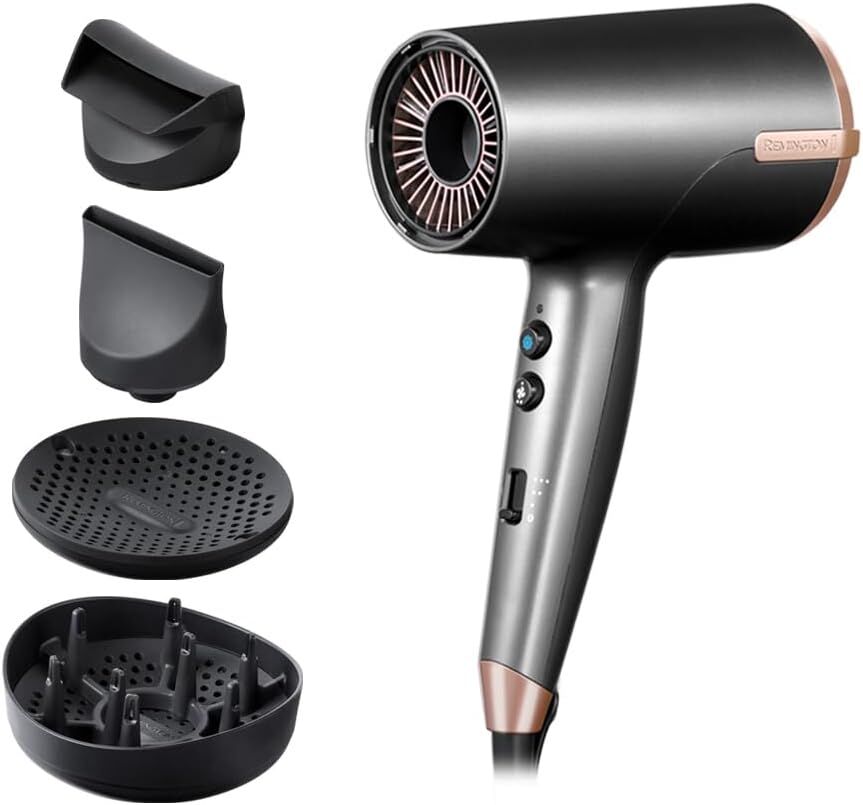Remington ONE Saç Kurutma Makinesi – Outlet