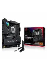 Asus ROG Strix B850-F Gaming Wi-Fi AMD AM5 DDR5 ATX Anakart Teşhir