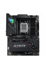 Asus ROG Strix B850-F Gaming Wi-Fi AMD AM5 DDR5 ATX Anakart Teşhir