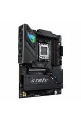 Asus ROG Strix B850-F Gaming Wi-Fi AMD AM5 DDR5 ATX Anakart Teşhir