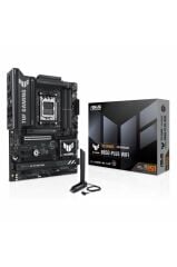 Asus TUF Gaming B850-PLUS Wi-Fi AMD AM5 DDR5 ATX Anakart Outlet
