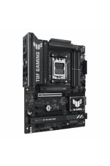 Asus TUF Gaming B850-PLUS Wi-Fi AMD AM5 DDR5 ATX Anakart Outlet