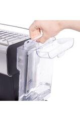 Russell Hobbs Espresso Makinesi Distinctions Paslanmaz Çelik Okyanus Mavisi – Outlet