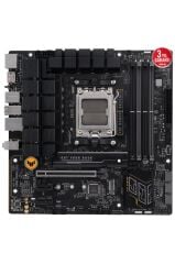 Asus TUF Gaming B650M-E AMD AM5 DDR5 Micro ATX Anakart Teşhir
