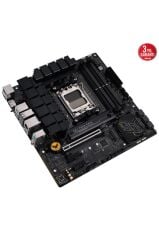 Asus TUF Gaming B650M-E AMD AM5 DDR5 Micro ATX Anakart Teşhir