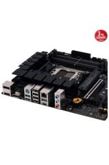 Asus TUF Gaming B650M-E AMD AM5 DDR5 Micro ATX Anakart Teşhir
