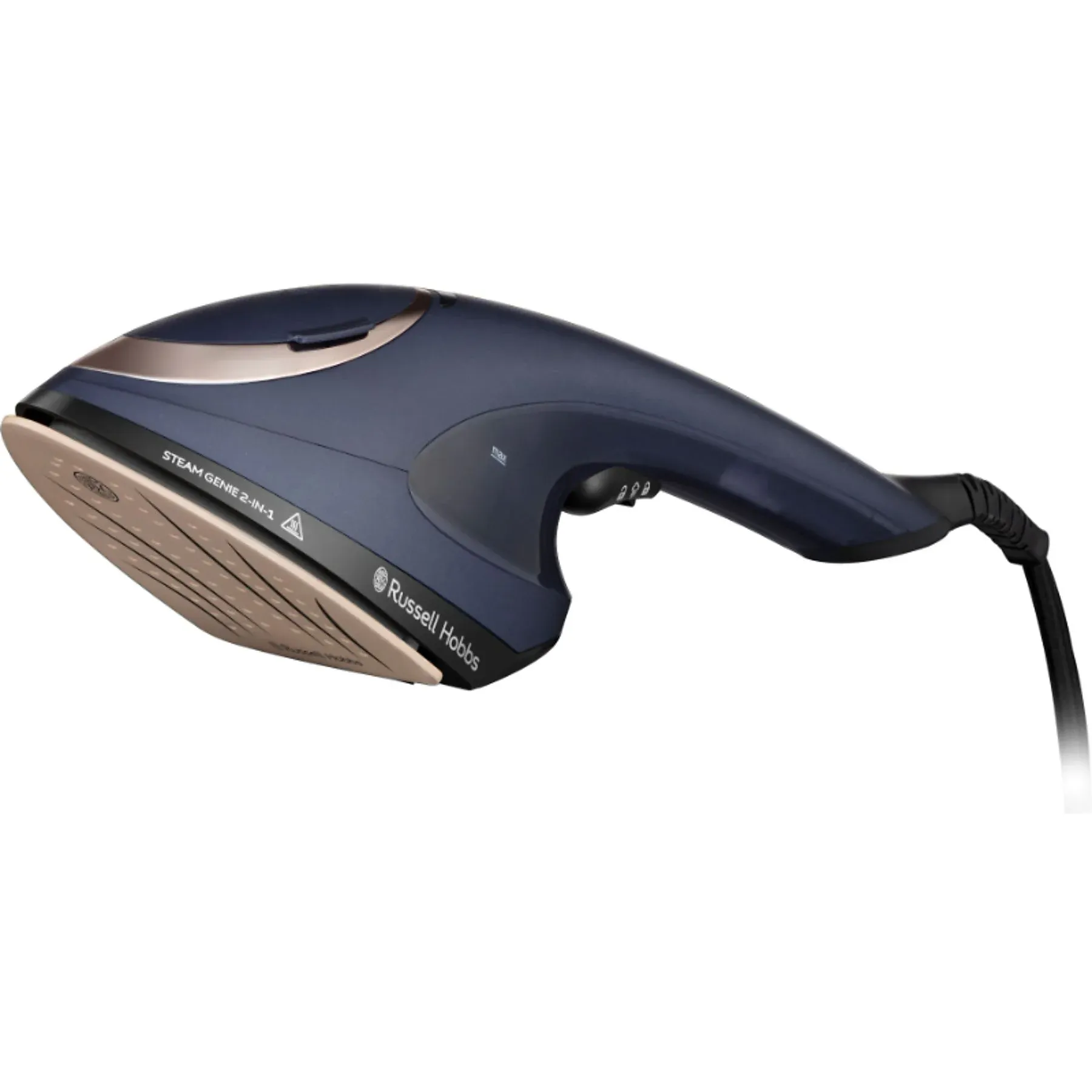 Russell Hobbs Steam Genie 2'si 1 Arada Buharlı Ütü – Outlet