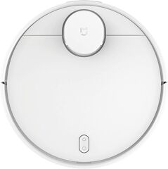 Xiaomi Mi Vacuum Mop Pro Beyaz Akıllı Robot Süpürge Teşhir