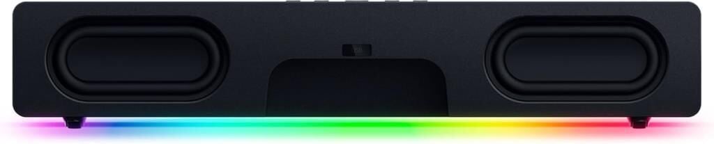 Razer Leviathan V2 X 2.1 Kanal RGB Soundbar Teşhir