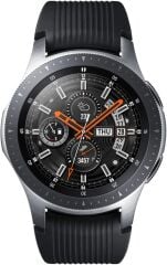 Samsung Galaxy Watch (46mm) Gümüş - SM-R800NZSATUR-TEŞHİR
