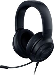 Razer Kraken X Lite Kablolu Mikrofonlu Kulak Üstü Oyuncu Kulaklık
