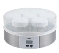 Vestel Yoğurt Makinesi – Outlet