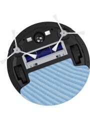 Tefal RG7675 X-Plorer Serie 75 Mop Özellikli Akıllı Robot Süpürge Evcil Hayvan Dostu – Outlet