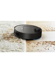 Tefal RG7675 X-Plorer Serie 75 Mop Özellikli Akıllı Robot Süpürge Evcil Hayvan Dostu – Outlet