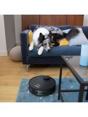 Tefal RG7675 X-Plorer Serie 75 Mop Özellikli Akıllı Robot Süpürge Evcil Hayvan Dostu – Outlet