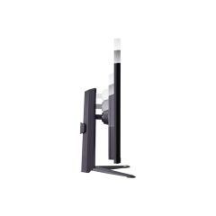 LG UltraGear 32GR93U-B 31.5'' 1 ms 4K Pivot IPS 144 Hz Oyuncu Monitörü Teşhir