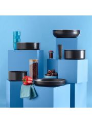 Tefal Ingenio SimpleCook 1X Büyük Tava Tencere Seti - 12 Parça – Outlet