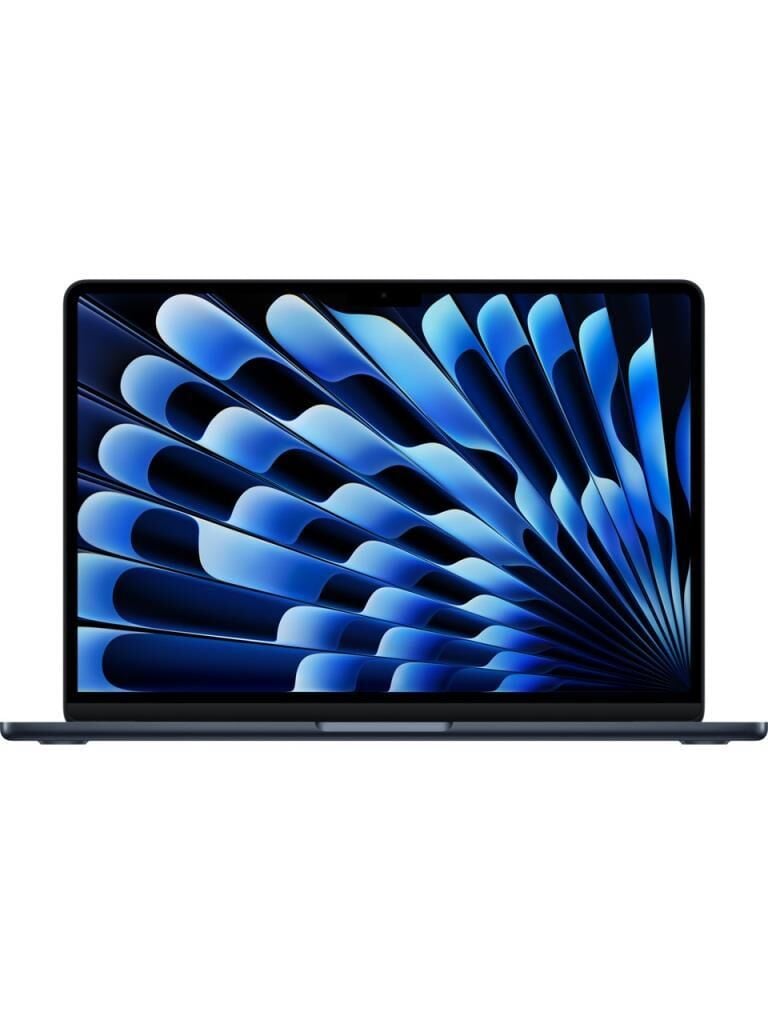 MacBook Air M4 24 GB 512 GB SSD 13.6'' MC6C4TU/A Gece Yarısı Outlet (Apple Türkiye Garantili)