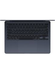 MacBook Air M4 24 GB 512 GB SSD 13.6'' MC6C4TU/A Gece Yarısı Outlet (Apple Türkiye Garantili)