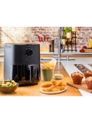 Tefal Easy Fry Essential Az Yağlı Fritöz - 3,5 Litre – Outlet