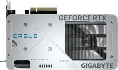 Gigabyte RTX 5060 TI Eagle OC Ice 8G GV-N506TEAGLEOC ICE-8GD 128 Bit GDDR7 8 GB Ekran Kartı