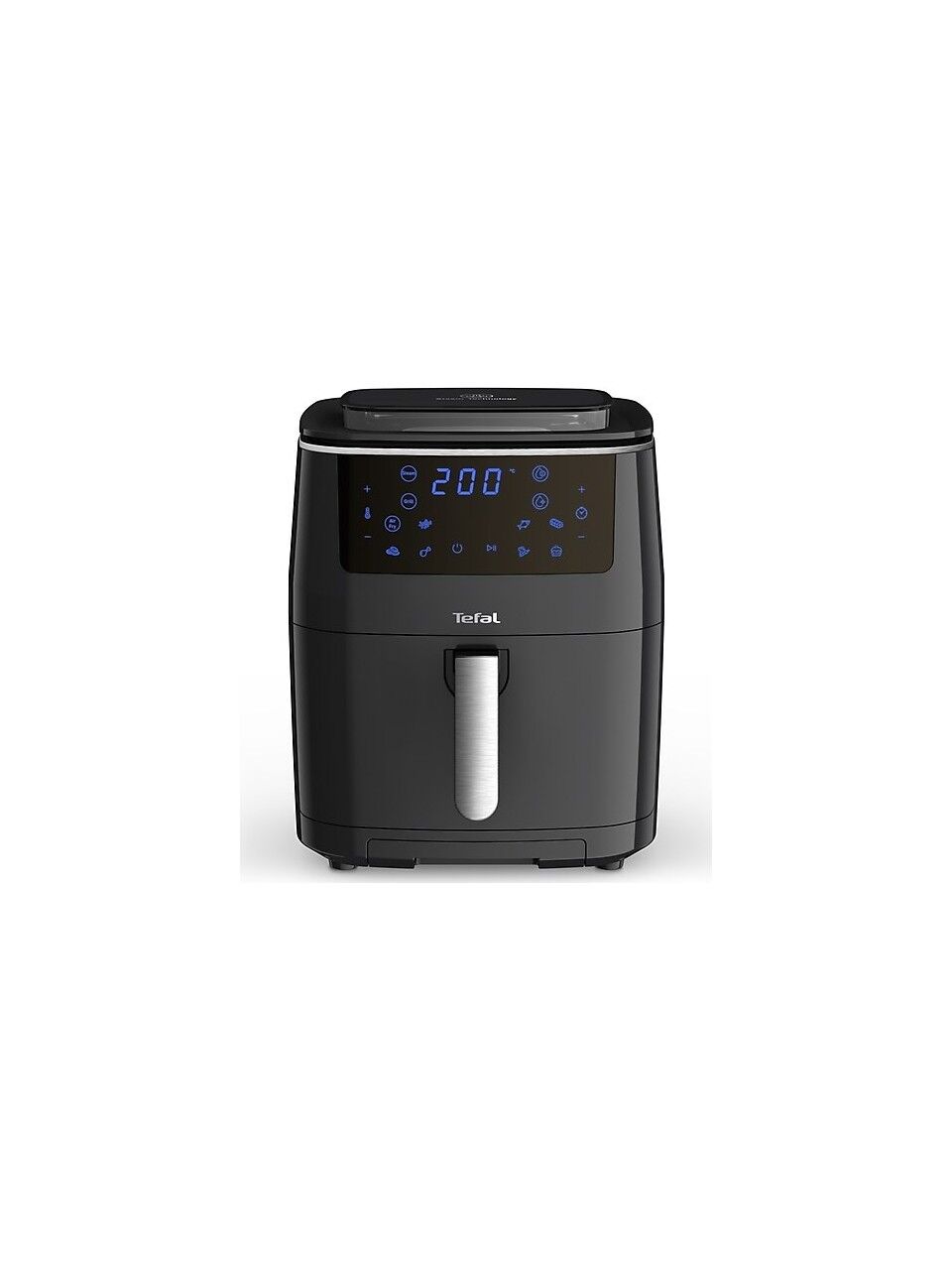 Tefal Easy Fry Grill & Steam 7 Programlı Az Yağlı Fritöz - 6,5 Litre – Outlet