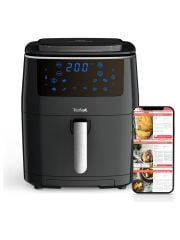 Tefal Easy Fry Grill & Steam 7 Programlı Az Yağlı Fritöz - 6,5 Litre – Outlet