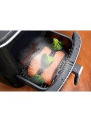 Tefal Easy Fry Grill & Steam 7 Programlı Az Yağlı Fritöz - 6,5 Litre – Outlet