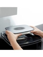Tefal Easy Fry Grill & Steam 7 Programlı Az Yağlı Fritöz - 6,5 Litre – Outlet