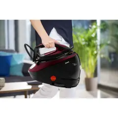 TEFAL GV9230 Pro Express Protect 2600 W Buhar Kazanlı Ütü – Outlet