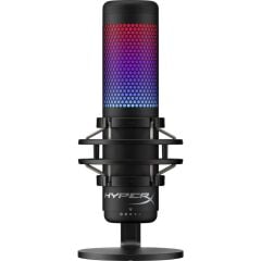 HyperX Quadcast S RGB HMIQ1S-XX-RG/G Mikrofon - Outlet