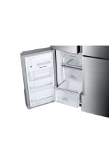 Samsung No-Frost 865 L A+ Buzdolabı – Outlet
