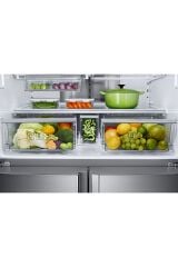 Samsung No-Frost 865 L A+ Buzdolabı – Outlet
