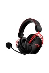 HyperX Cloud Alpha Wireless 4P5D4AA Kablosuz Kulak Üstü Oyuncu Kulaklığı Teşhir