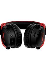 HyperX Cloud Alpha Wireless 4P5D4AA Kablosuz Kulak Üstü Oyuncu Kulaklığı Teşhir