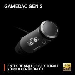 SteelSeries Arctis Nova Pro Kablolu Kulak Üstü Oyuncu Kulaklığı - TEŞHİR