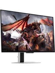 Samsung 31.6'' Odyssey OLED G8 – Outlet