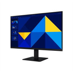 Samsung Essential 27'' 5 ms Full HD IPS 100 Hz LS27D300GAUXUF S27D300G Monitör  | Yenilenmiş Ürün