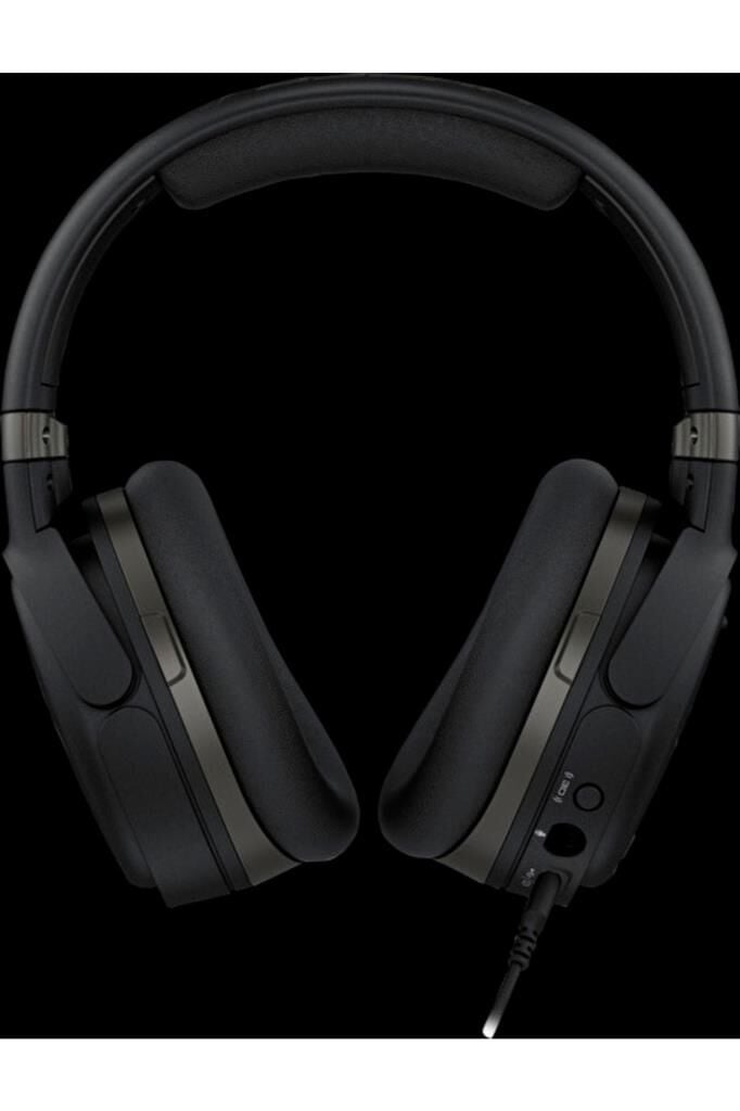 HyperX Cloud Orbit S Gyro Kablolu Mikrofonlu Oyuncu Kulaklığı - Wired Gaming Headset 4P5M2AA Teşhir