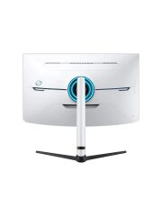 Samsung ODYSSEY NEO G8 32'' 240HZ 1 MS 4K LED PİVOT GAMİNG MONİTÖR – Outlet