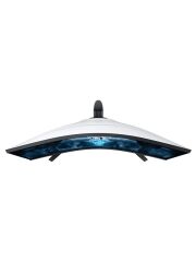 Samsung ODYSSEY NEO G8 32'' 240HZ 1 MS 4K LED PİVOT GAMİNG MONİTÖR – Outlet