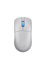 Asus ROG Harpe II Ace Beyaz Şarjlı Optik Kablolu/Kablosuz Oyuncu Mouse Teşhir