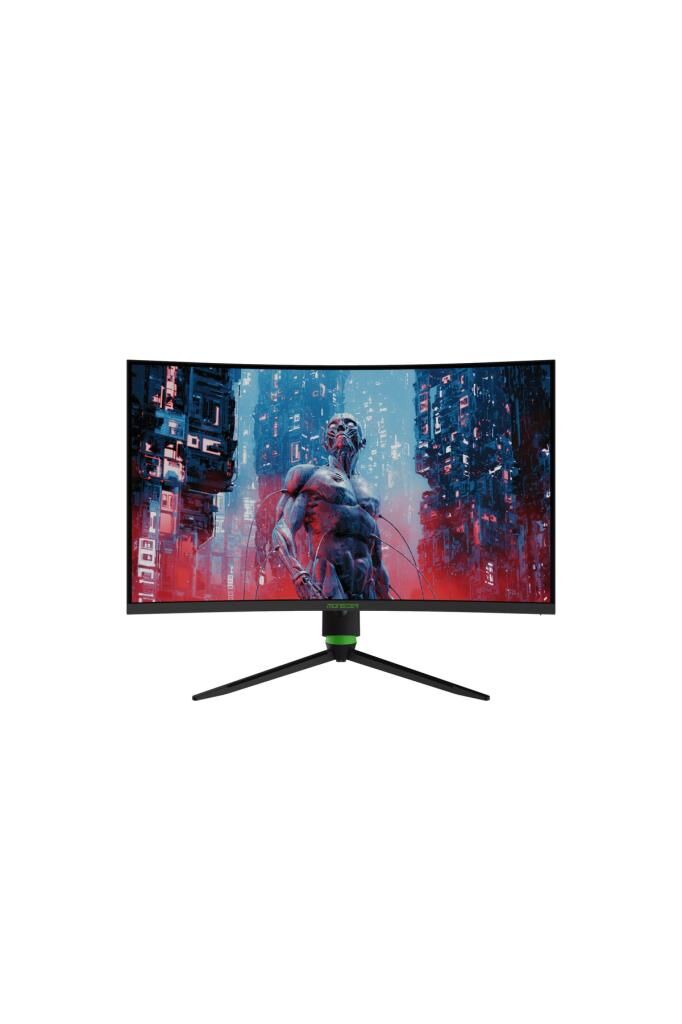Monster Aryond A32 V1.1 31.5'' 165Hz 1ms (HDMI+Display) G-Sync QHD LED Monitör-TEŞHİR