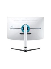 Samsung 32'' Odyssey Neo G7 1ms GTG 165Hz UHD Curved Gaming Monitör – Outlet