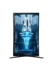 Samsung 32'' Odyssey Neo G7 1ms GTG 165Hz UHD Curved Gaming Monitör – Outlet