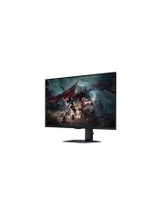 Samsung Odyssey G5 2K1 Ms 180 Hz (HDMI+DP) Pivot IPS Gaming Monitör – Outlet