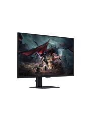 Samsung Odyssey G5 2K1 Ms 180 Hz (HDMI+DP) Pivot IPS Gaming Monitör – Outlet