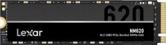 Lexar NM620 LNM620X002T-RNNNG PCI-Express 3.0 2 TB M.2 SSD Outlet